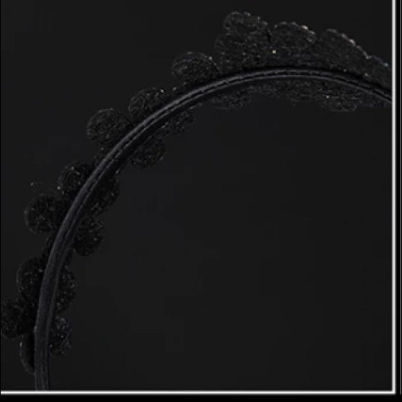 ❤️HANDMADE BURGUNDY AND PINK RHINESTONE AND CRYSTAL HAIR BAND $15 EACH OR 2/$25 - Picture 2 of 4